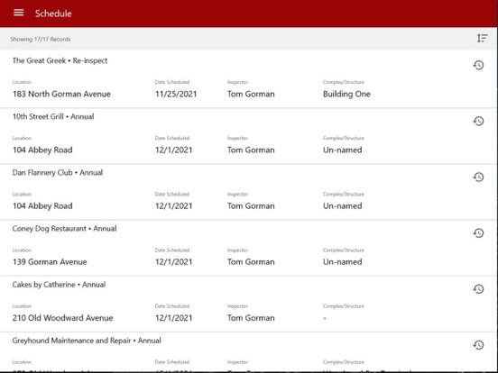 Fire Prevention Mobile