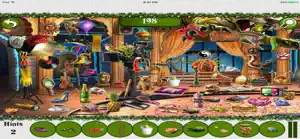 Mystery Hidden Object Games 10 screenshot #2 for iPhone