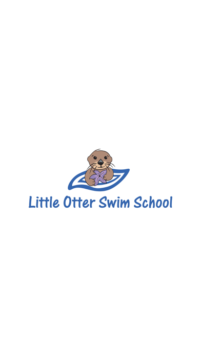 Little Otter Swim School Screenshot