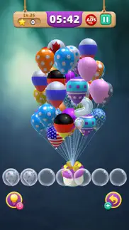 bubble boxes : match 3d iphone screenshot 3