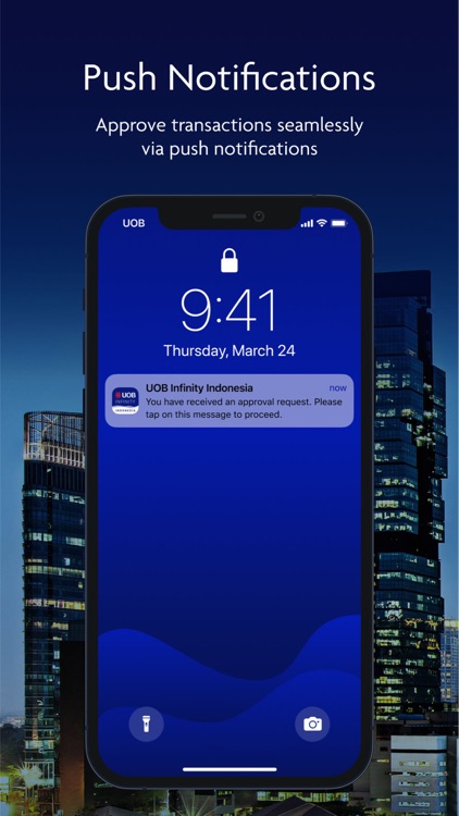 UOB Infinity Indonesia screenshot-3