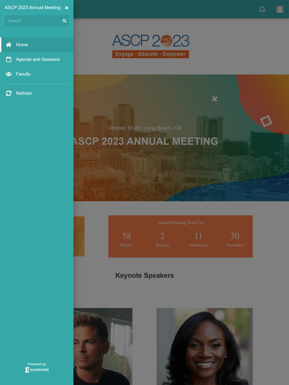 ASCP 2023 Annual Meeting