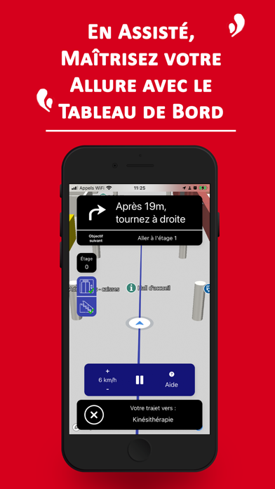 iparla Screenshot