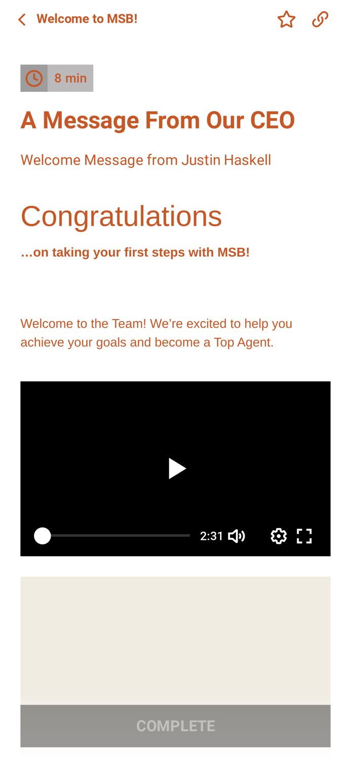 Maximum Senior Benefits