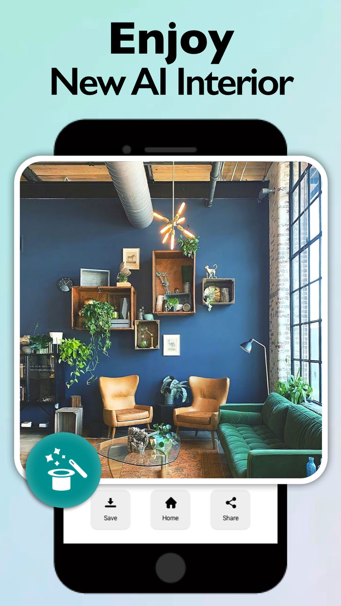 AI Interior Decor Your Home