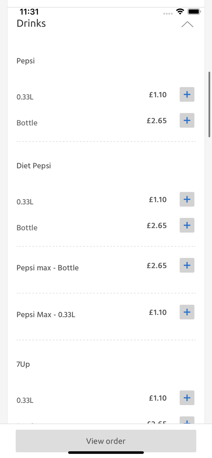 Mexita Springburn Glasgow