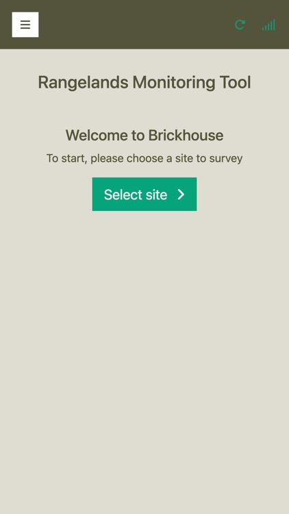 Gascoyne Rangelands Monitoring screenshot-3
