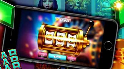 Australian Pokies and Slots Screenshot