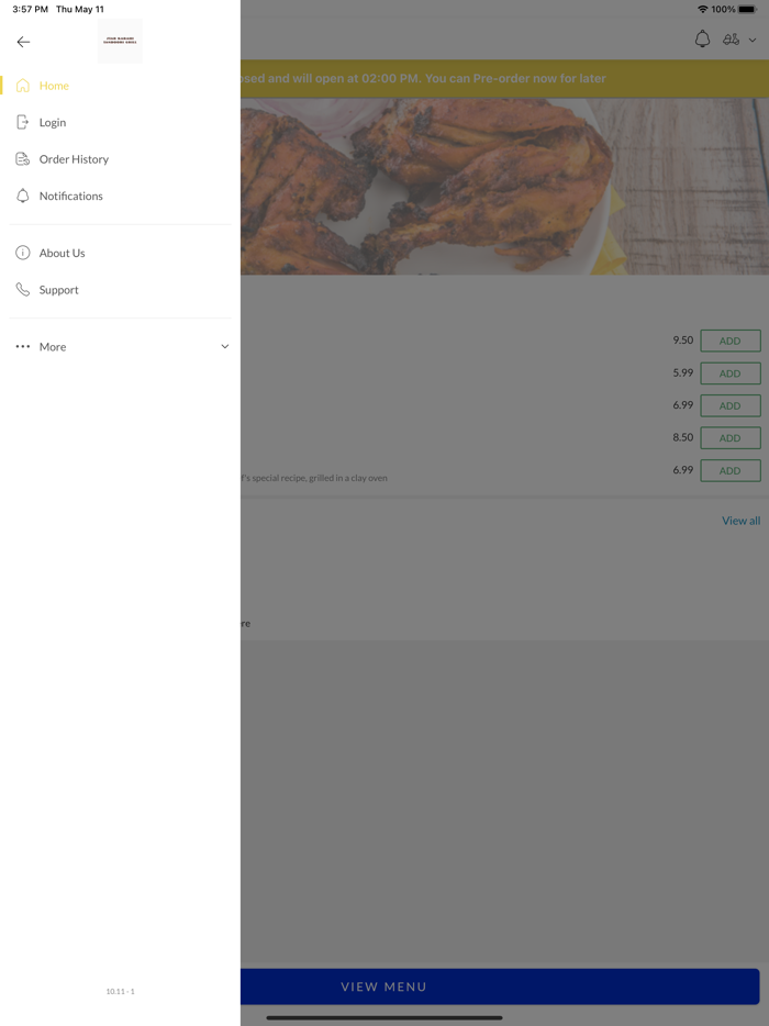 Star Karahi and Tandoori Grill