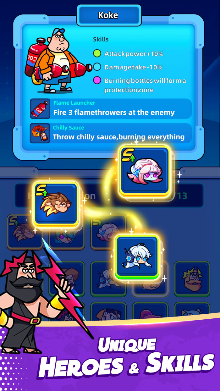 Survivor Archer Soul Survival