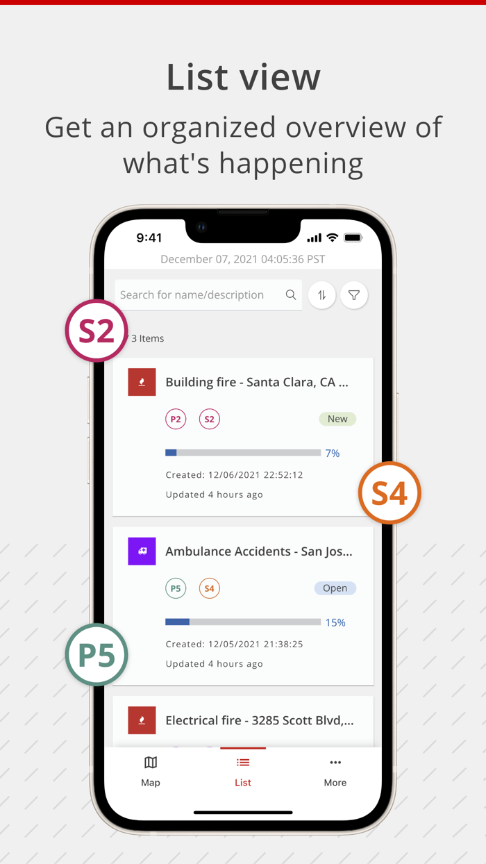 Hitachi Visualization Suite