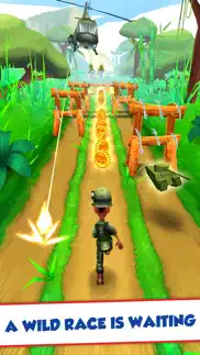 runner odyssey:running journey iphone screenshot 2