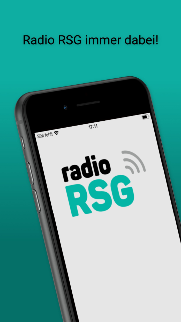 Radio RSG