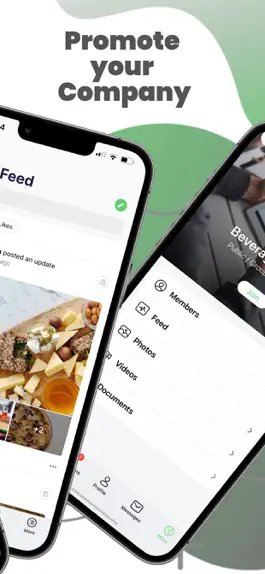 Game screenshot uFoodin apk