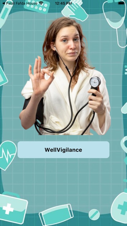 Health Checkup Minder