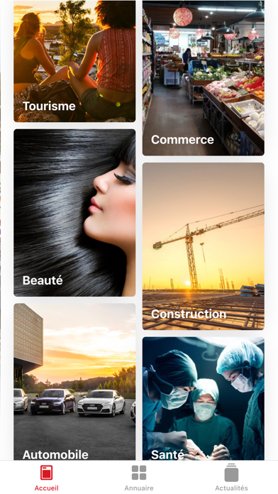 BielApp Screenshot 1 - AppWisp.com BielApp Screenshot 1 - AppWisp.com