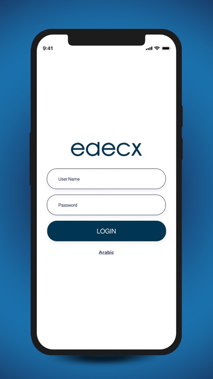 Edecx
