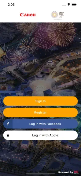 Game screenshot Dubai Expo 2020 Photos apk