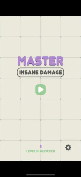 Game screenshot Master Insane Damage mod apk