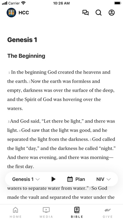 Hope City Church Gulf Coast