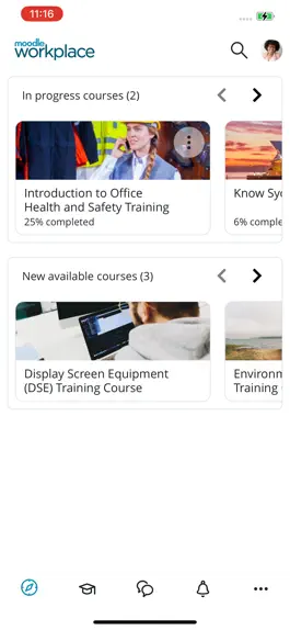 Game screenshot Moodle Workplace mod apk