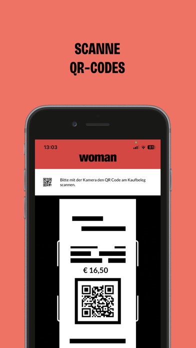 Screenshot #2 pour WOMAN DAY