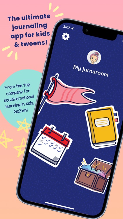Jurna: Journaling for Growth