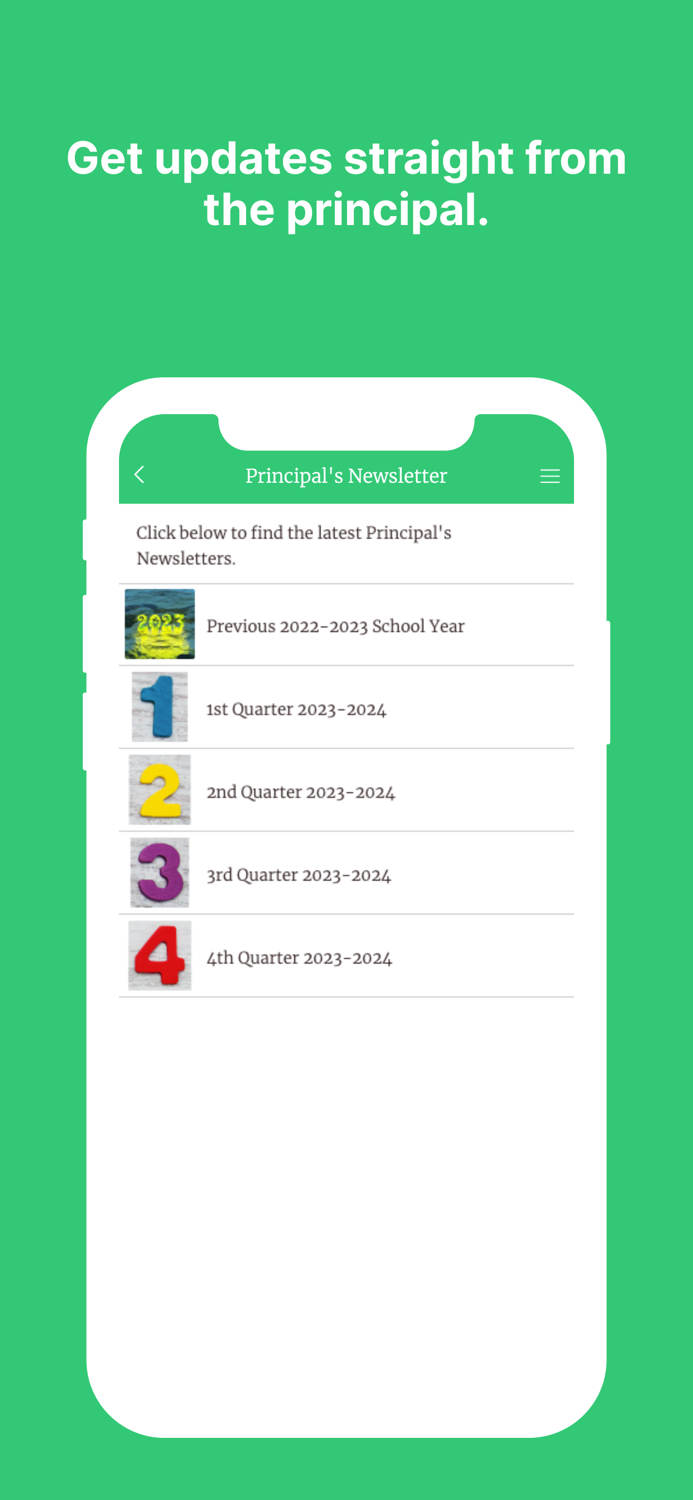 Old Orchard Elementary - TPS