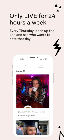 Game screenshot Thursday: The Day For Dating apk