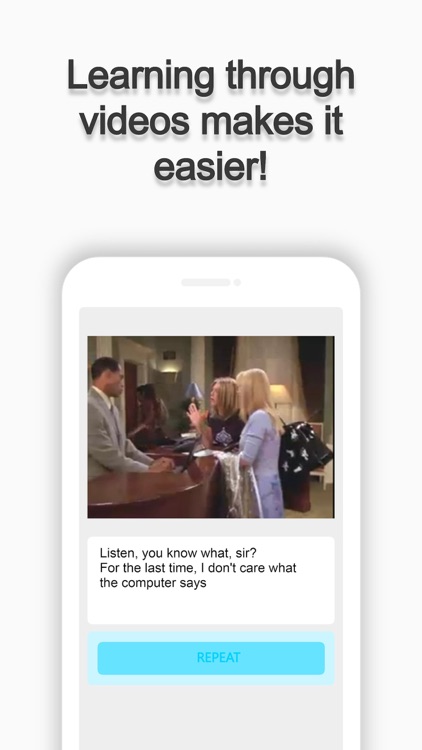 Bingle - Don't Study English