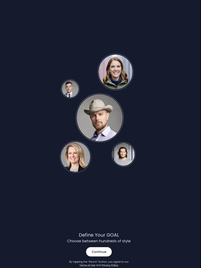 AI fotor avatar photo editor¬∑