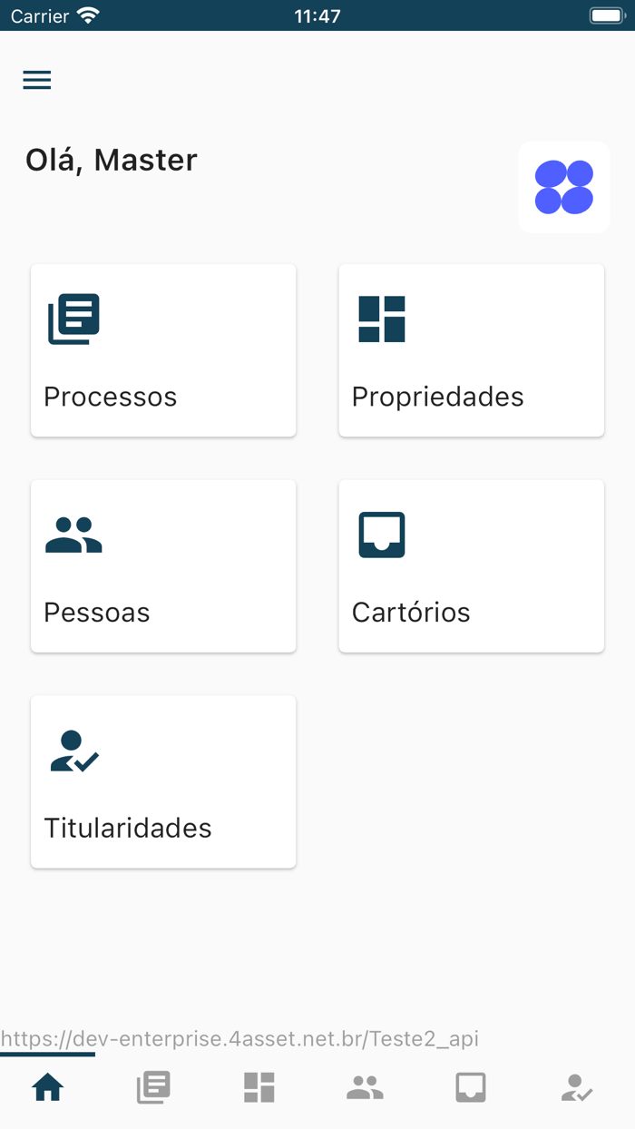 4Asset Mobile - Enterprise