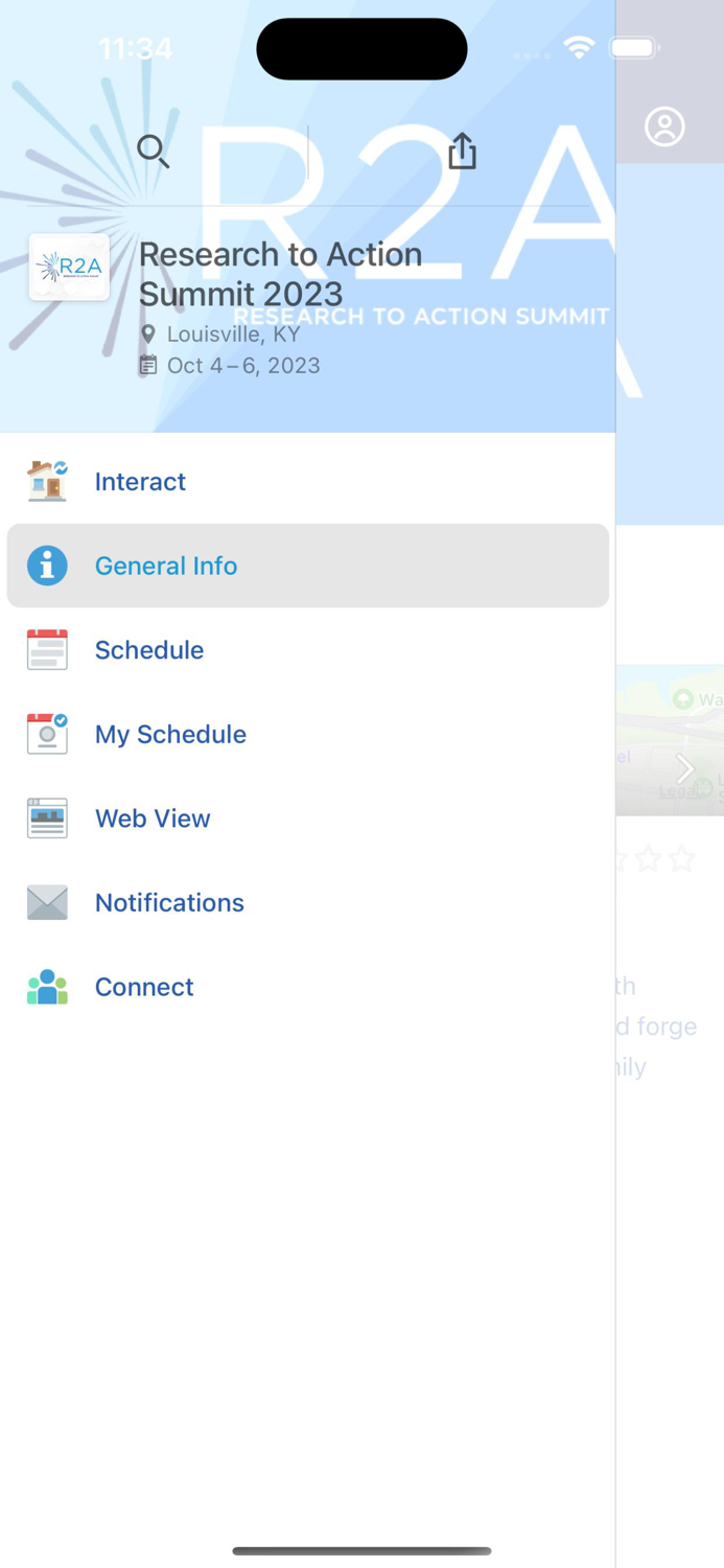 Research 2 Action Summit