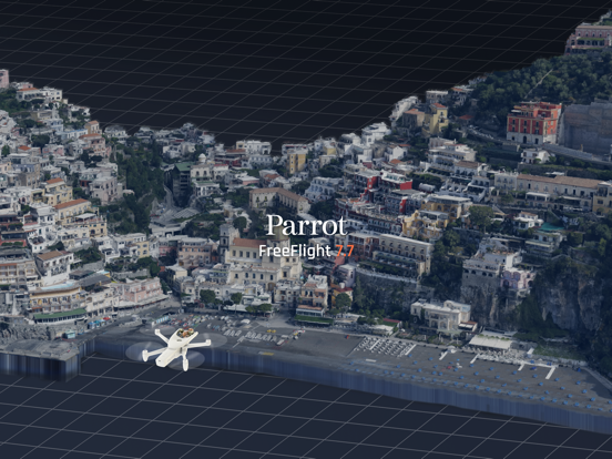 Screenshot #4 pour FreeFlight 7