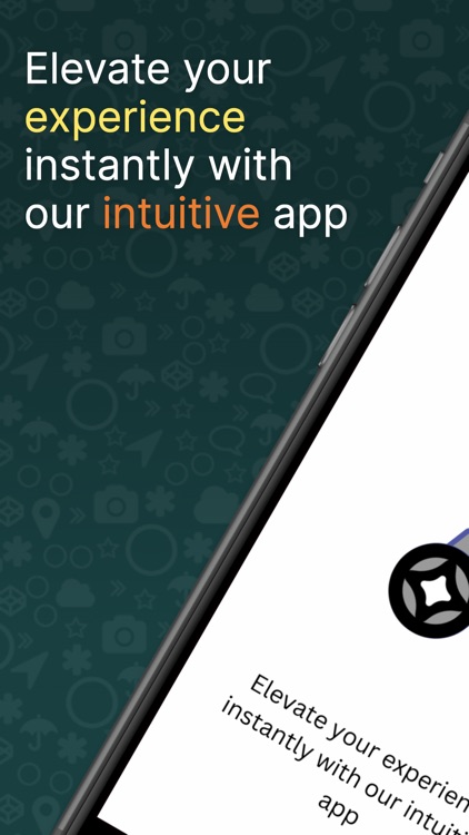 Stargate Finance App