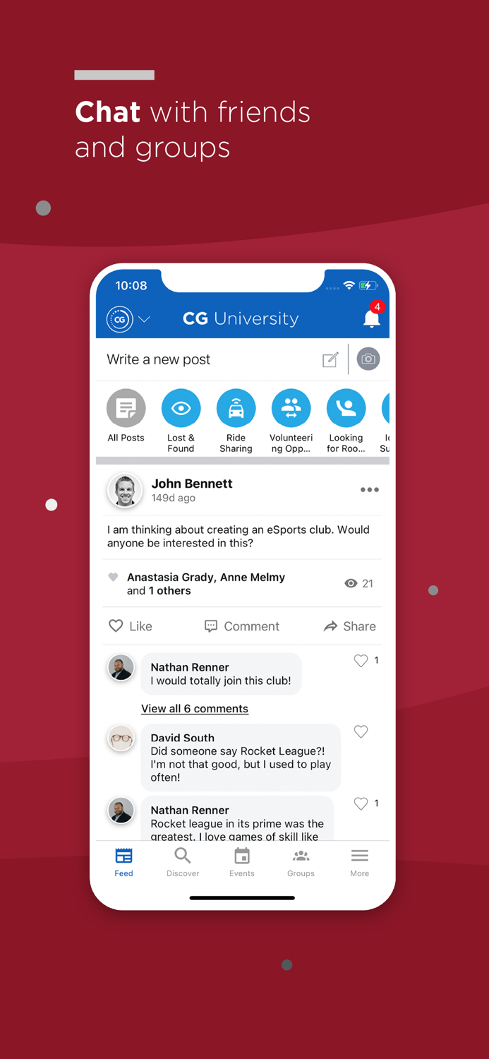 SloanGroups at MIT Sloan