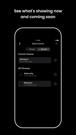 Game screenshot The Reel Picture hack