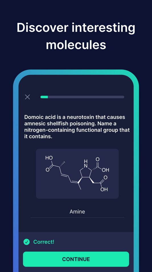 #5. Functional Groups (iOS) Podle: Clarity Applications