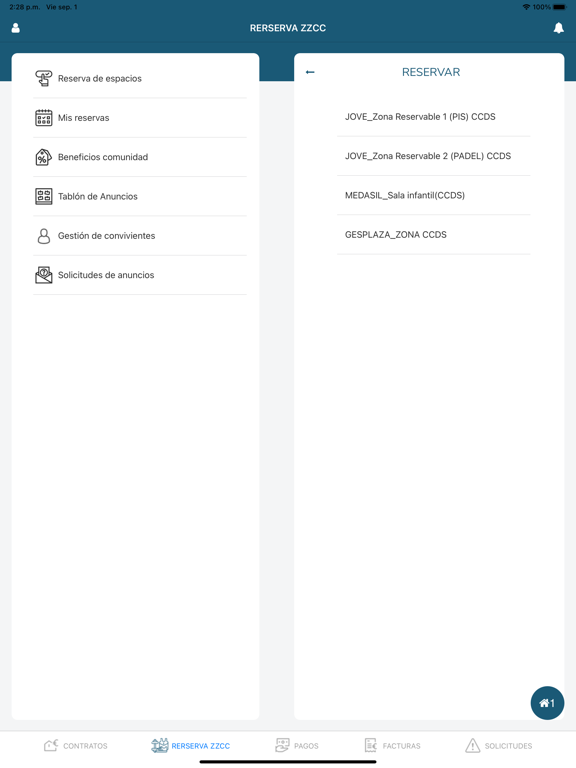 Screenshot #6 pour TERRAZAS DE CAMPOSOTO INFO