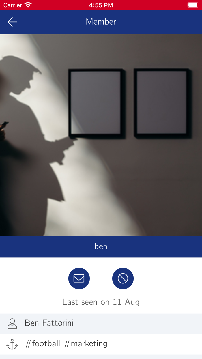 Mornington Yacht Club