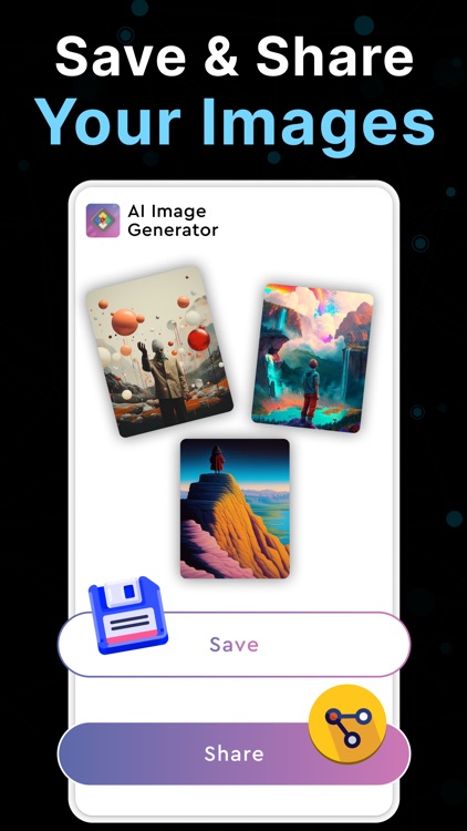 AI Image Generator - Chatbot by Usama Daood