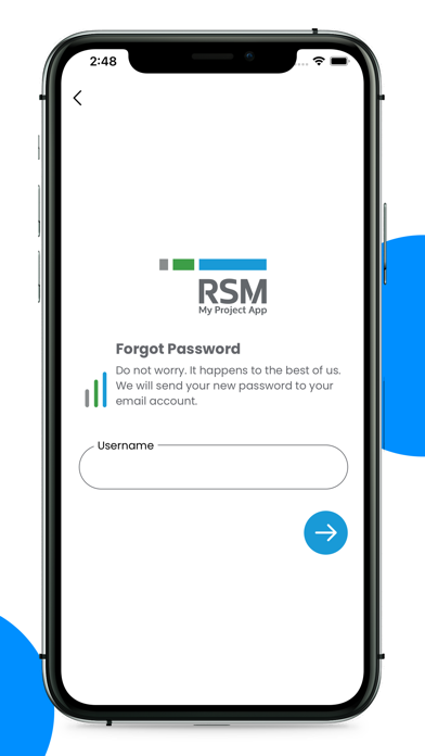 RSM Kuwait Engage Screenshot