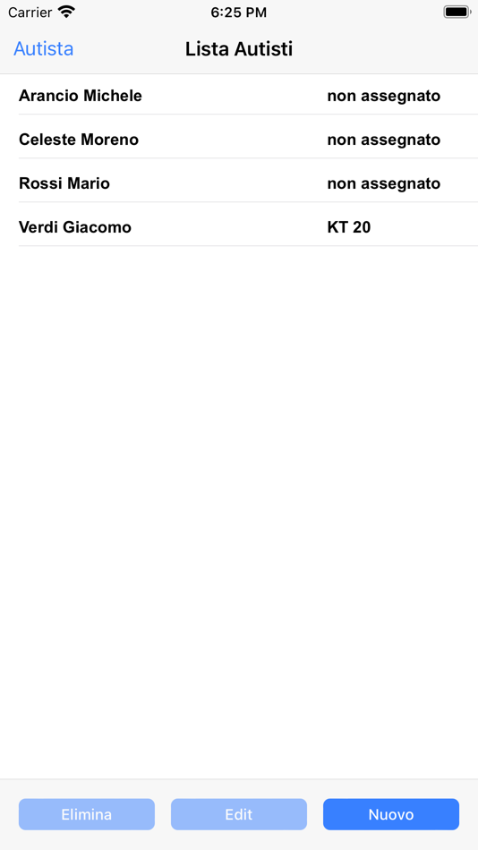 #5. SOVECOTECH (iOS) 由: Stefano Rampazzo