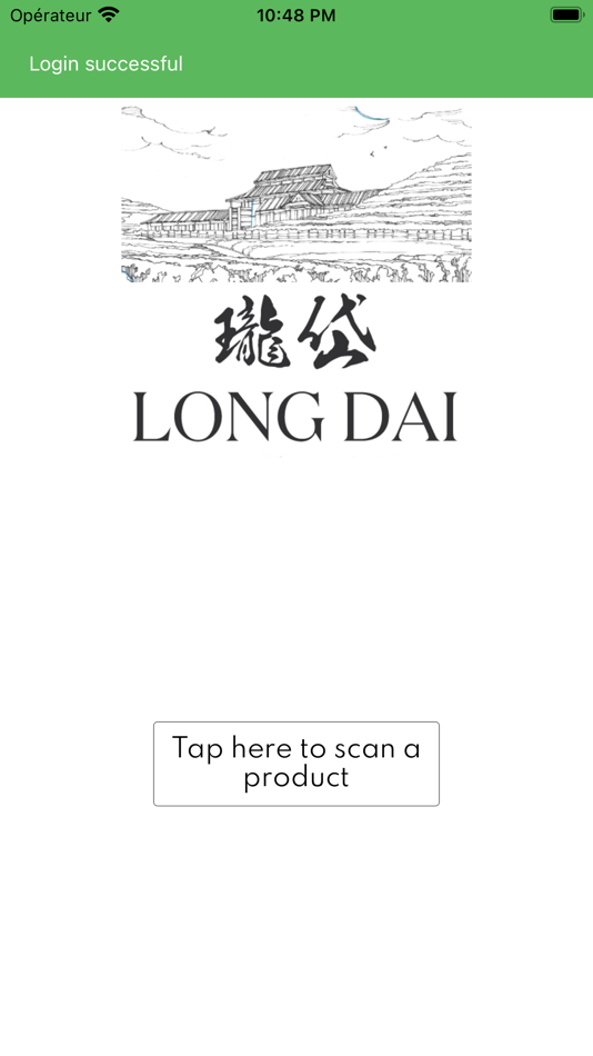 #7. Long Dai (iOS) 由: Selinko