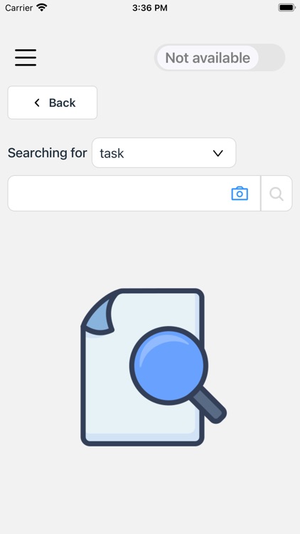 LabaX Logistic screenshot-6