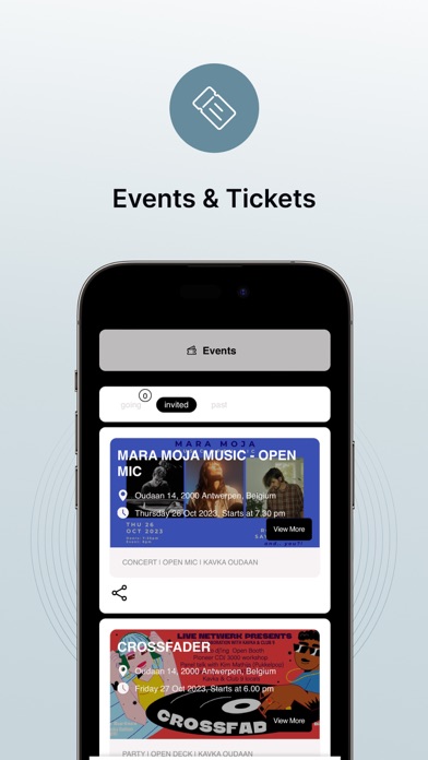 Kavka Screenshot
