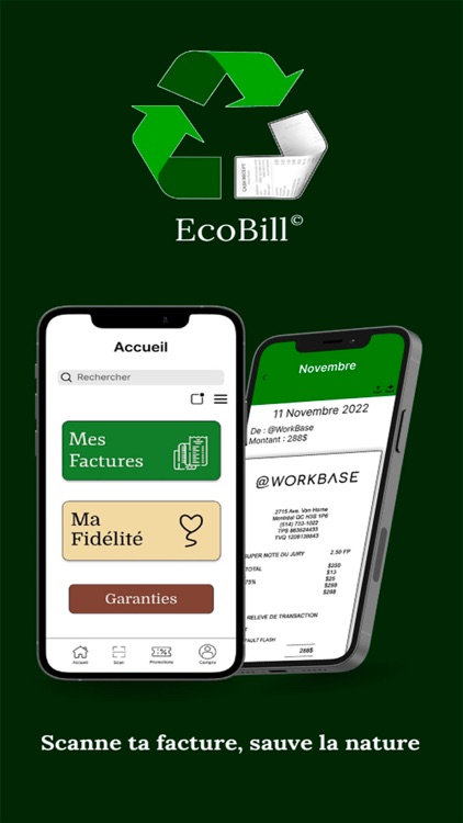 EcoBill