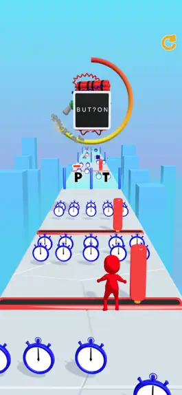 Game screenshot Stop The Bomb! apk