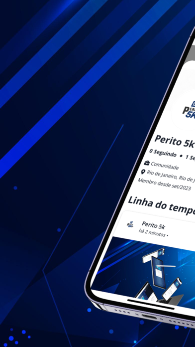 Perito 5K Screenshot