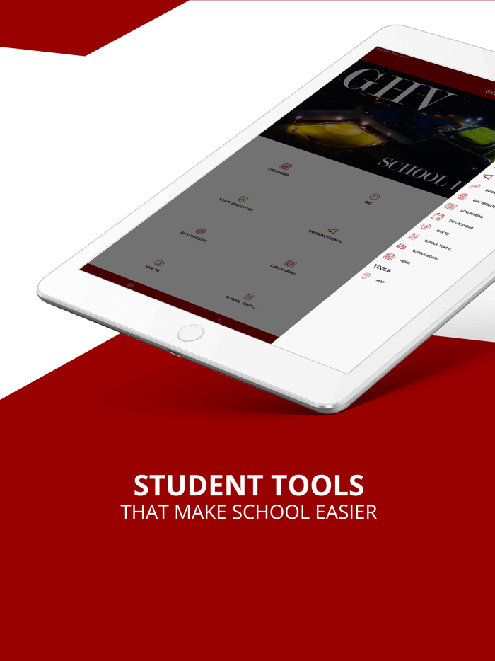 Garner-Hayfield-Ventura CSD